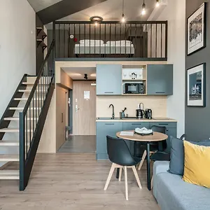 Apartament Przy Lotnisku, Wrocław